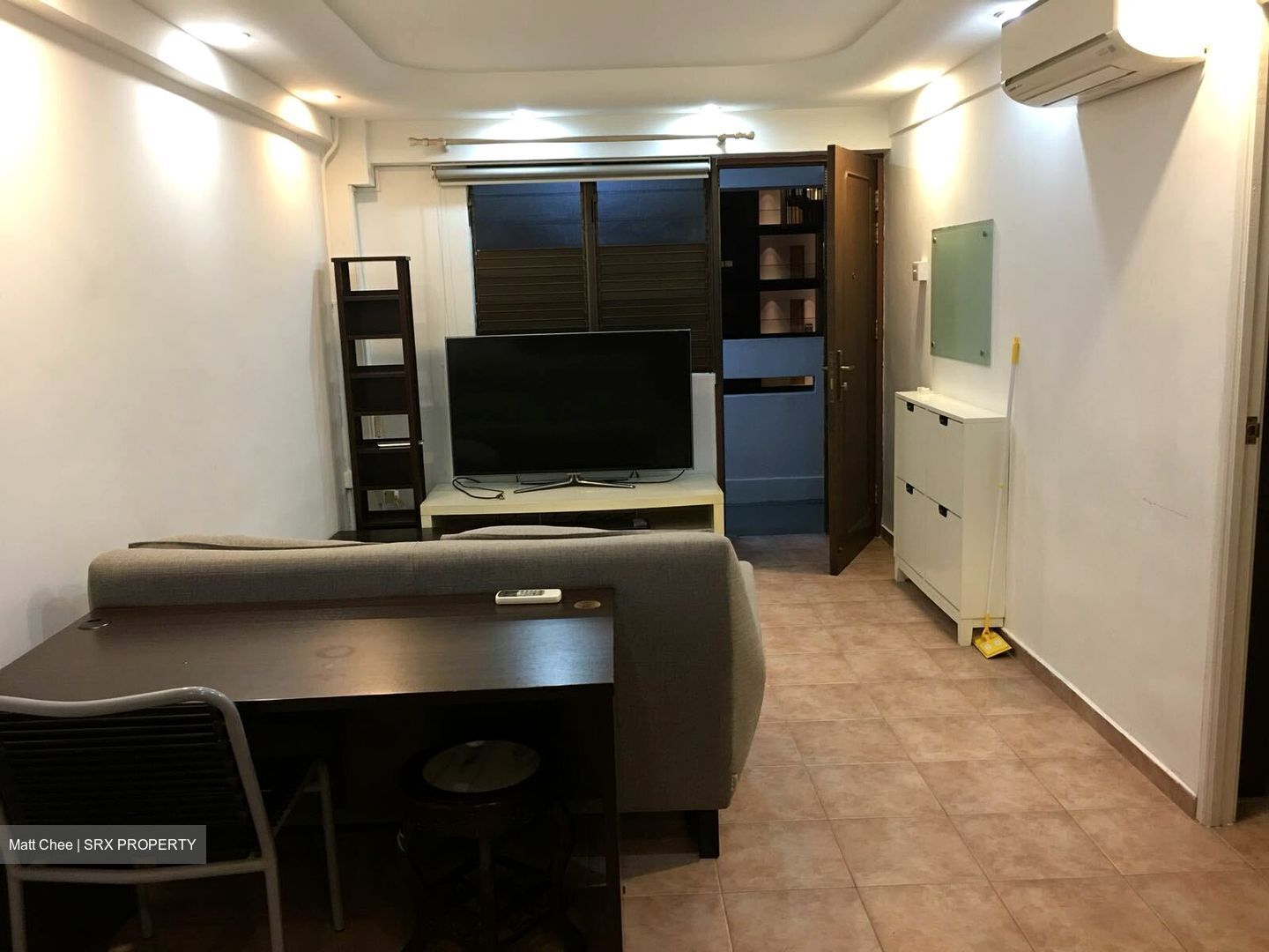 Blk 3 Tanjong Pagar Plaza (Bukit Merah), HDB 3 Rooms #503203841